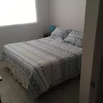 Departamento En La Serena A Pasos De La Playa