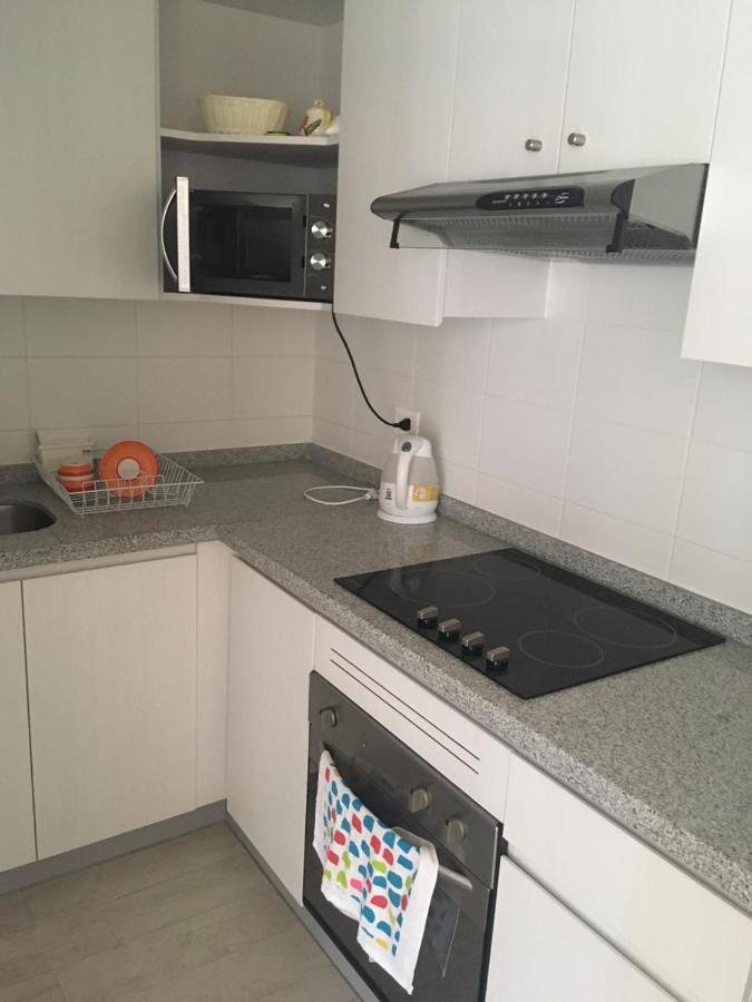 Apartamento Departamento En A Pasos De La Playa La Serena