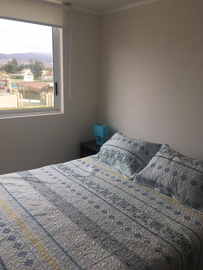 Apartamento Departamento En A Pasos De La Playa *