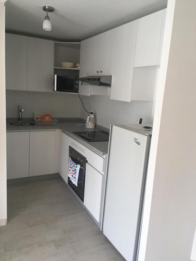 Apartamento Departamento En A Pasos De La Playa *