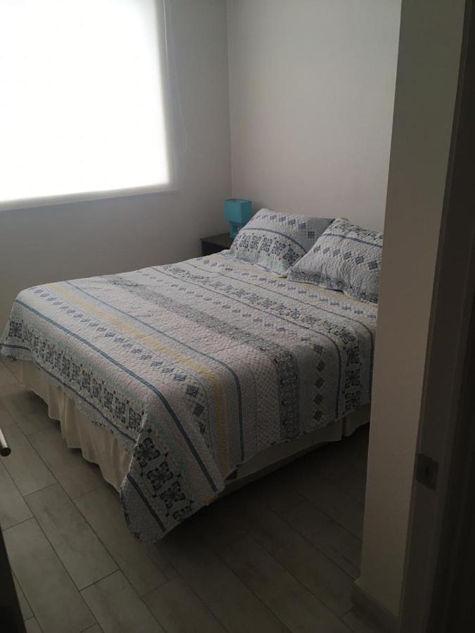 Departamento En A Pasos De La Playa *