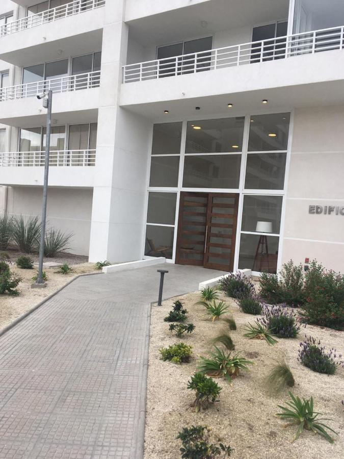 Departamento En A Pasos De La Playa * La Serena