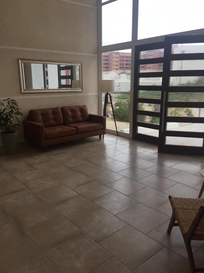 Departamento En A Pasos De La Playa La Serena