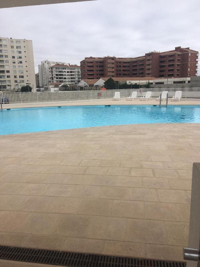Departamento En A Pasos De La Playa Apartamento