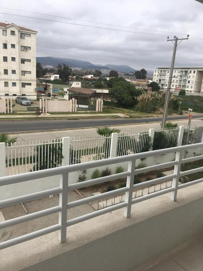 Apartamento Departamento En A Pasos De La Playa