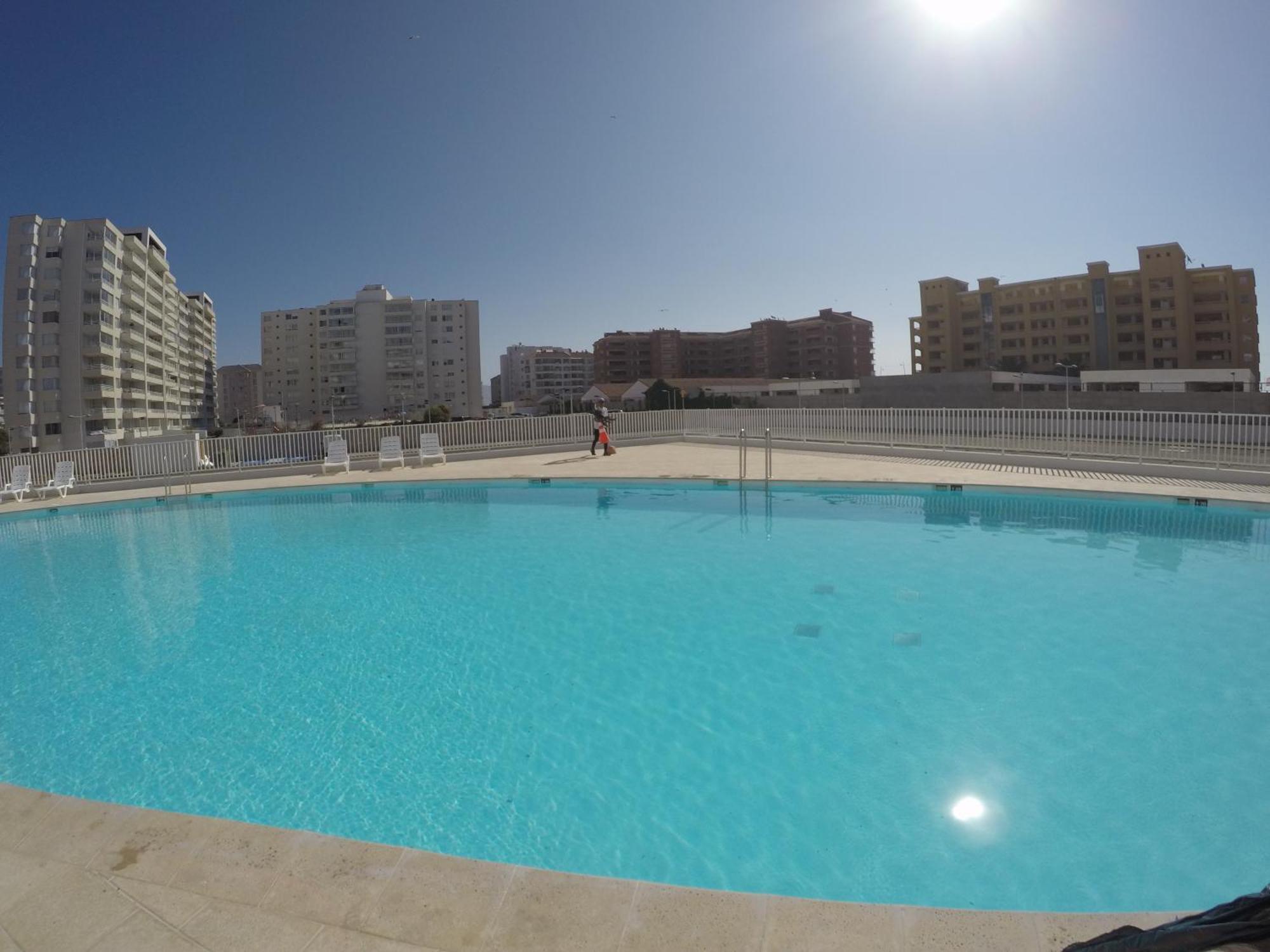 Apartamento Departamento En A Pasos De La Playa *